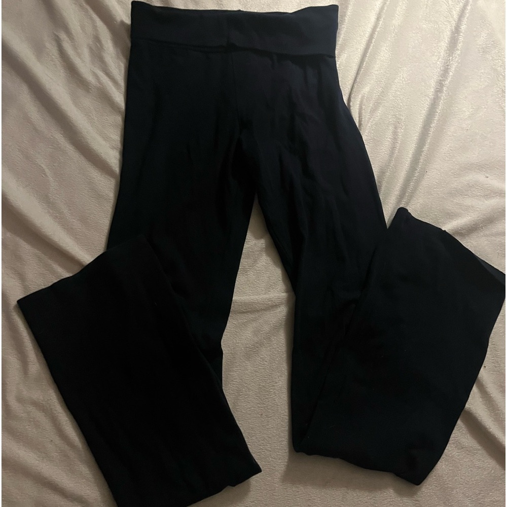 Brandy Melville navy leggings